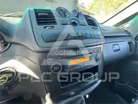 2014 Mercedes Benz Vito