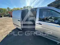 2014 Mercedes Benz Vito