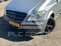 2014 Mercedes Benz Vito
