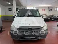 2014 Mercedes Benz Vito