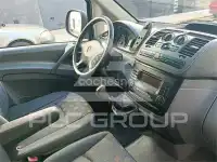 2014 Mercedes Benz Vito