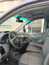 2014 Mercedes Benz Vito