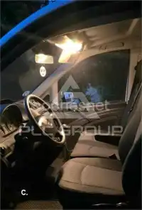 2014 Mercedes Benz Vito