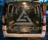 2014 Mercedes Benz Vito