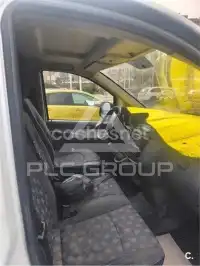 2014 Mercedes Benz Vito