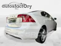2014 Volvo S60