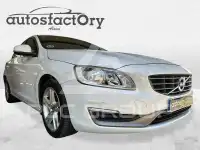2014 Volvo S60