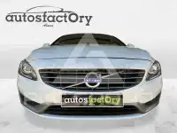 2014 Volvo S60