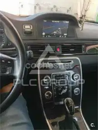 2014 Volvo V70
