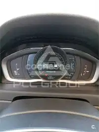 2014 Volvo V70