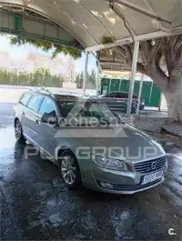 2014 Volvo V70