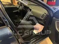 2014 Volvo XC60