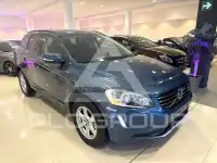 2014 Volvo XC60