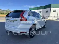 2014 Volvo XC60