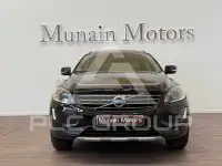2014 Volvo XC60