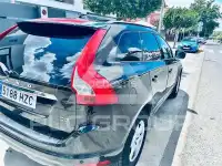 2014 Volvo XC60