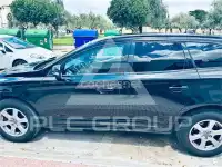 2014 Volvo XC60
