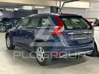 2014 Volvo XC60