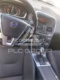 2014 Volvo XC60