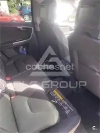 2014 Volvo XC60