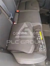 2014 Volvo XC60