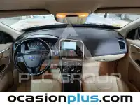 2014 Volvo XC60