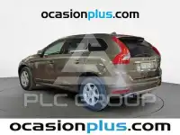 2014 Volvo XC60