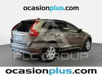 2014 Volvo XC60
