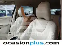 2014 Volvo XC60