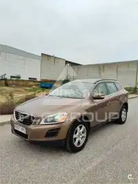 2014 Volvo XC60