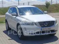 2014 Volvo XC60