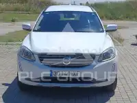 2014 Volvo XC60