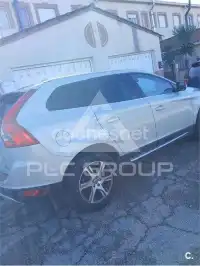 2014 Volvo XC60