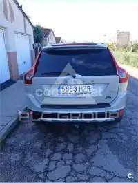 2014 Volvo XC60