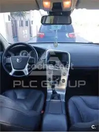 2014 Volvo XC60