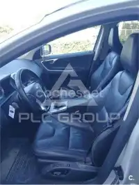 2014 Volvo XC60