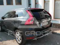 2014 Volvo XC60