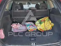 2014 Volvo XC60