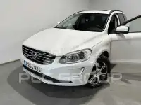 2014 Volvo XC60