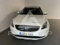2014 Volvo XC60