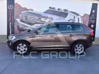 2014 Volvo XC60