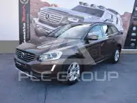 2014 Volvo XC60