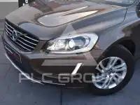 2014 Volvo XC60