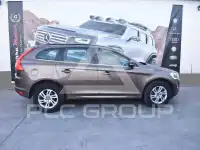 2014 Volvo XC60