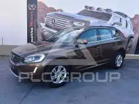 2014 Volvo XC60
