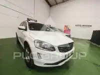 2014 Volvo XC60