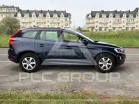 2014 Volvo XC60