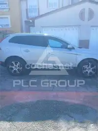 2014 Volvo XC60
