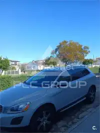 2014 Volvo XC60