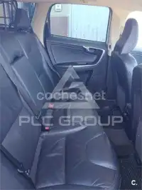 2014 Volvo XC60